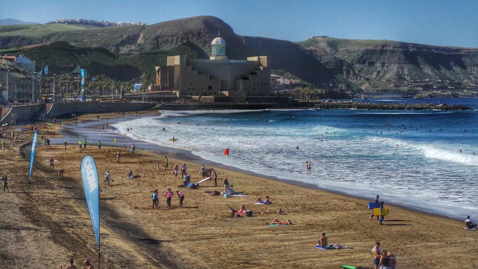 Cartagena Las Palmas de Gran Canaria