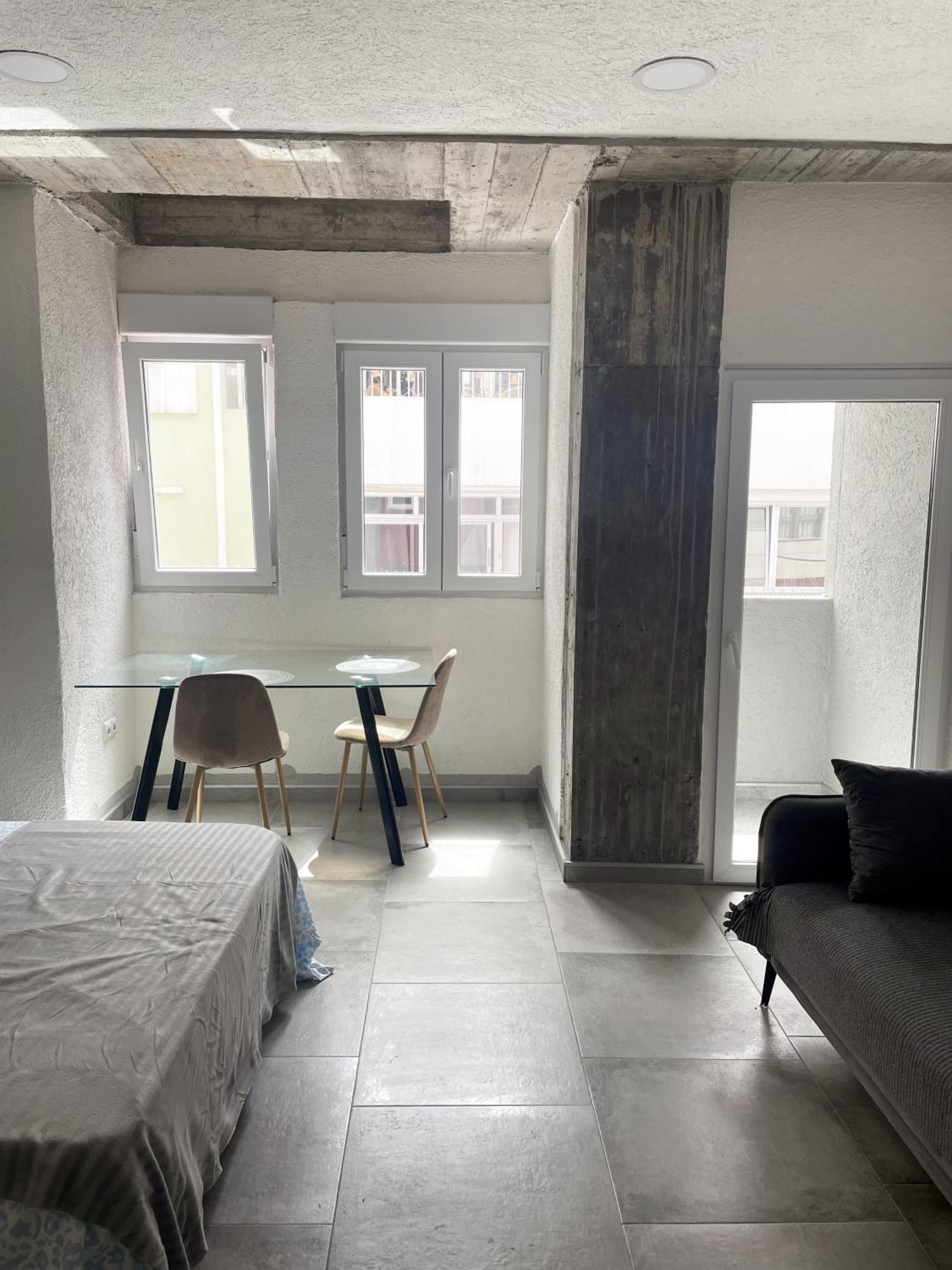 Apartament Cartagena