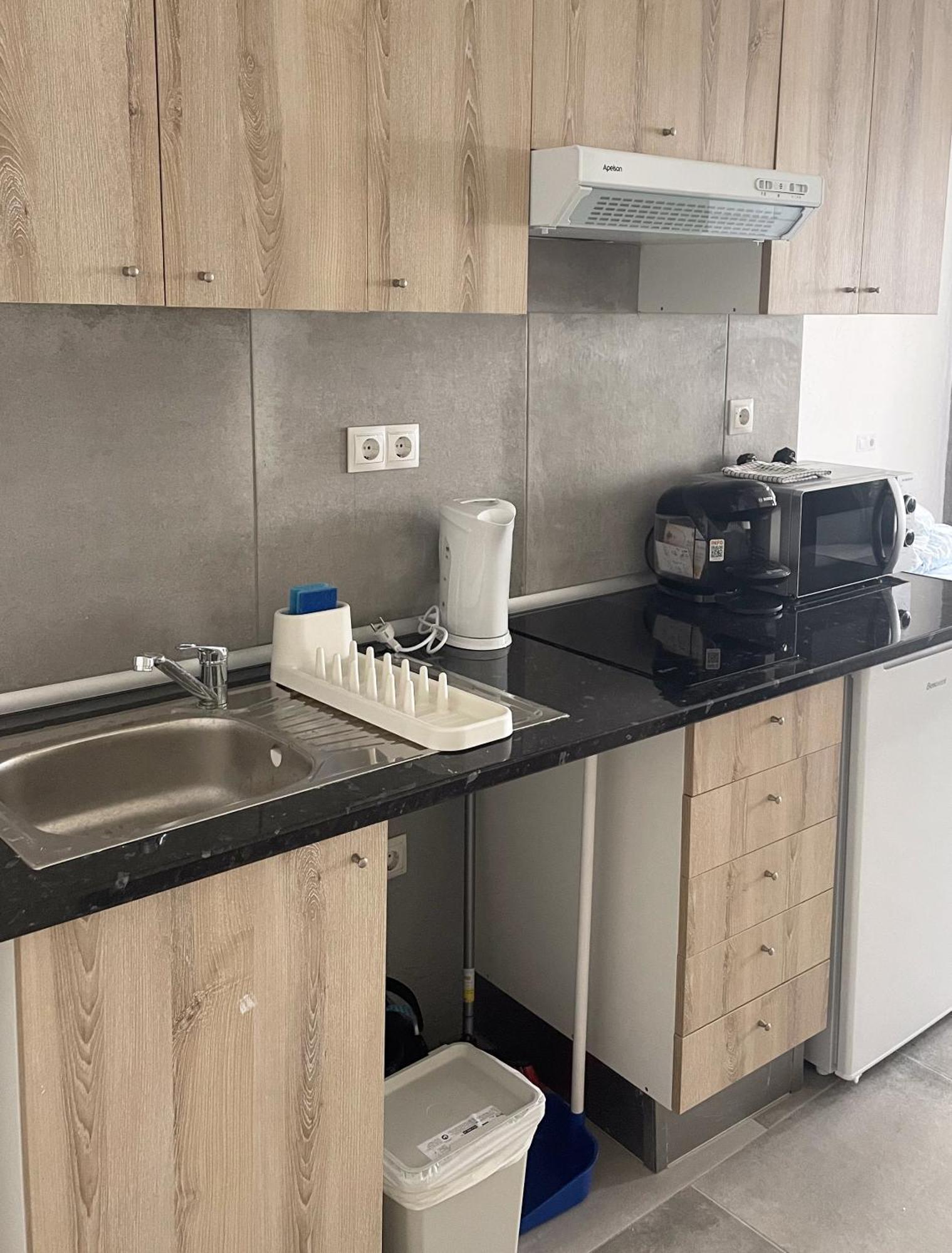 Apartament Cartagena *