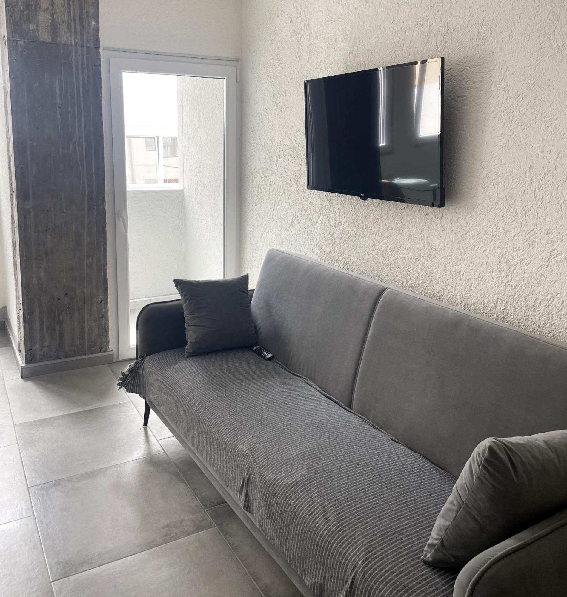 Cartagena Apartament *