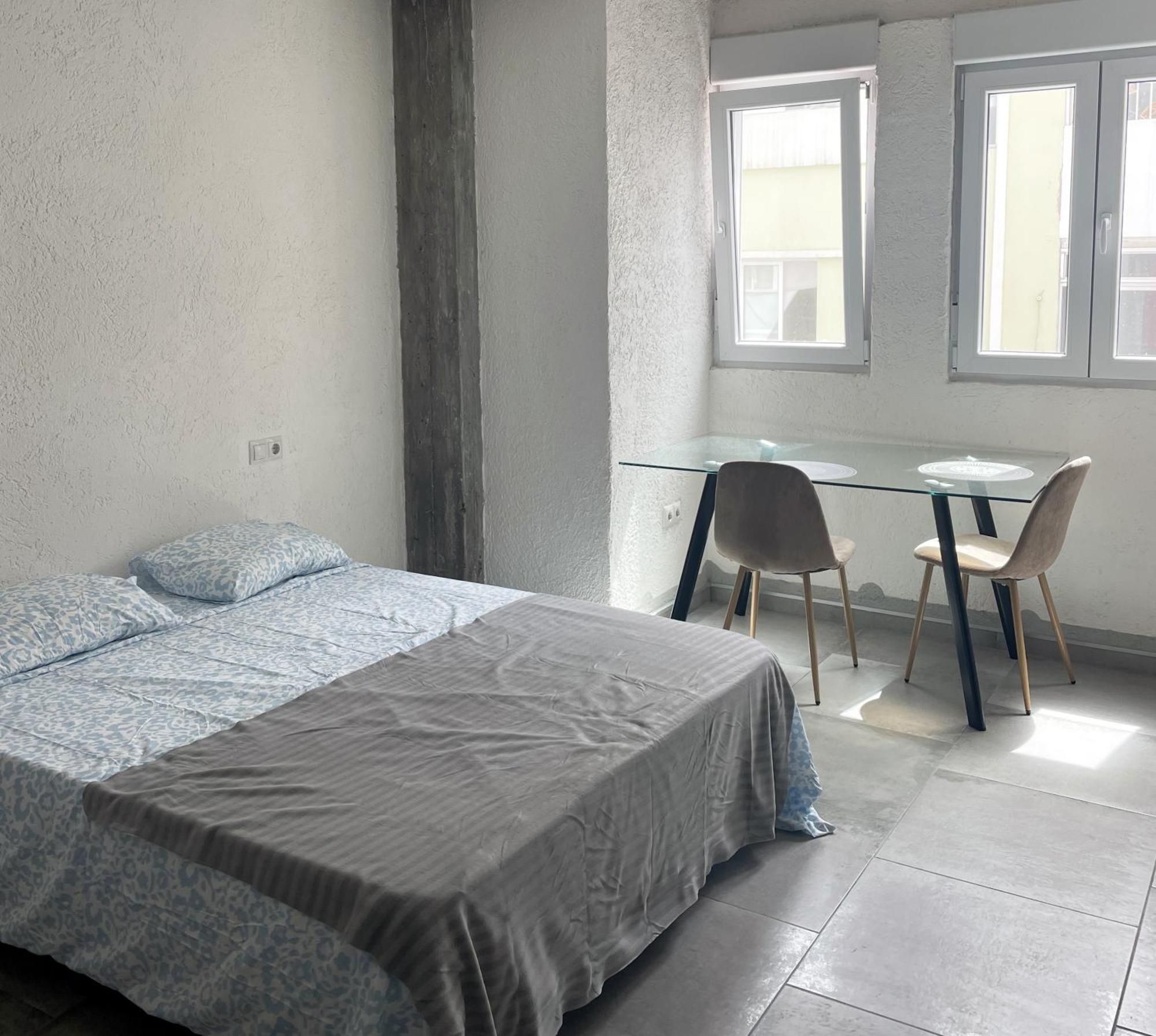 Cartagena Apartament