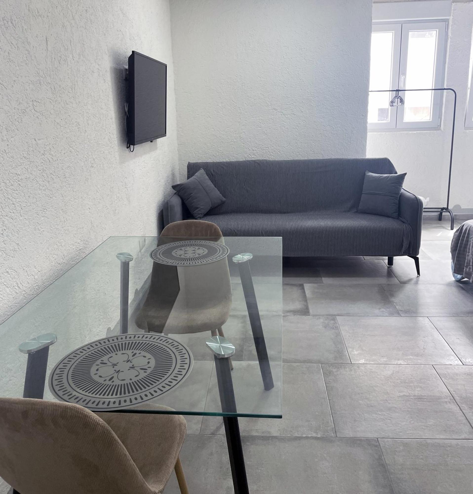 Cartagena Apartament *