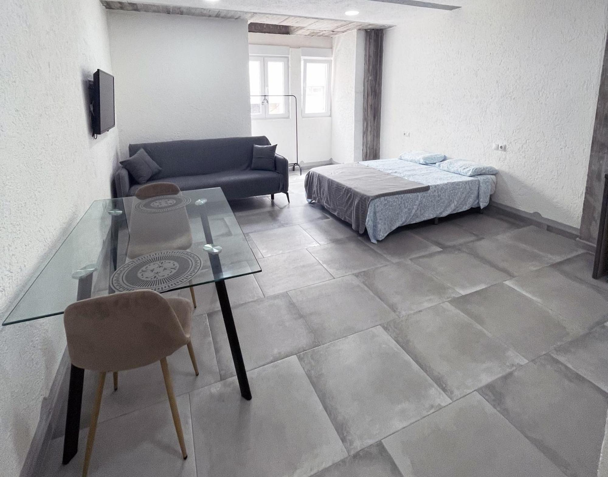 Apartament Cartagena