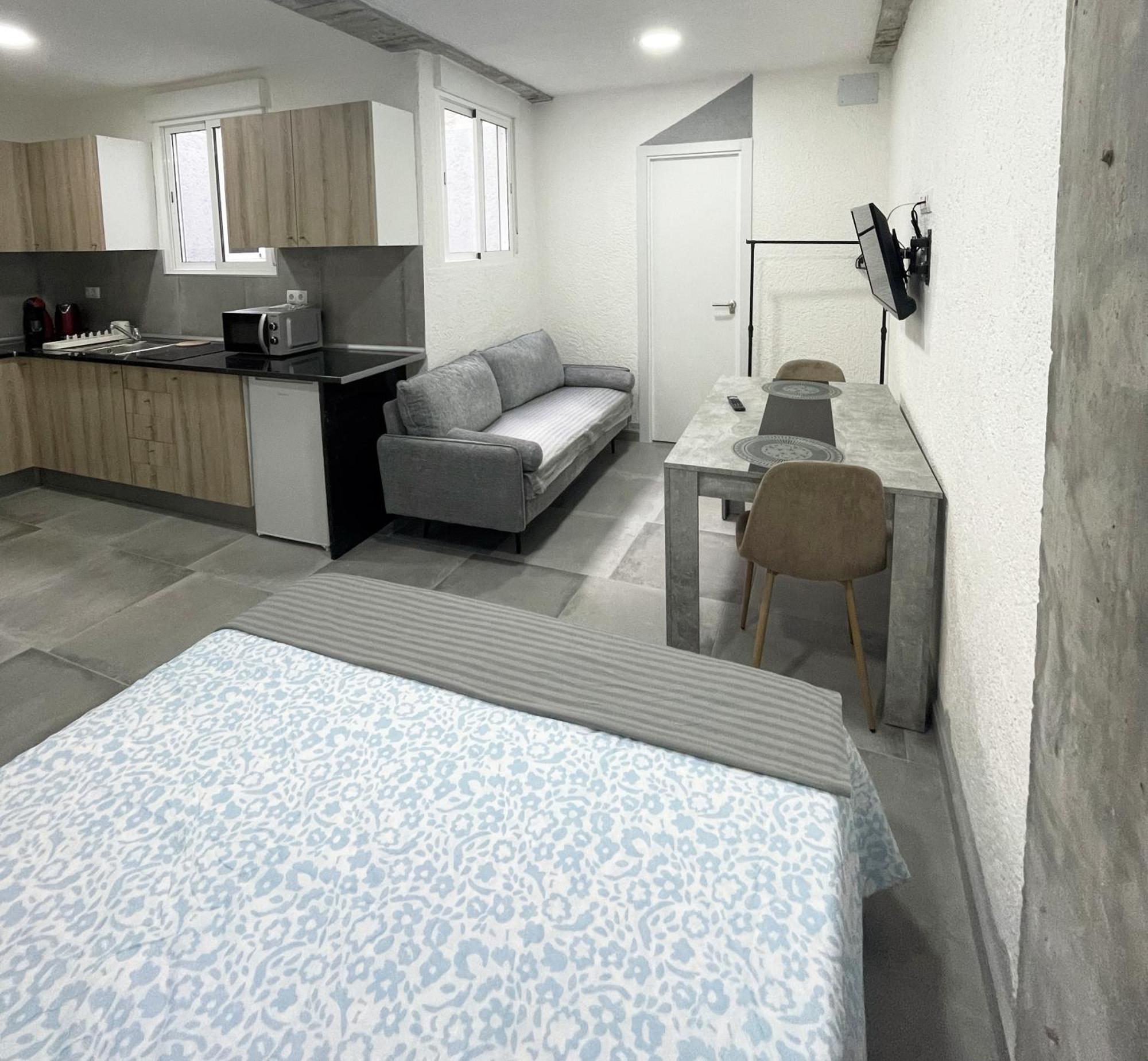 Apartament Cartagena Las Palmas de Gran Canaria