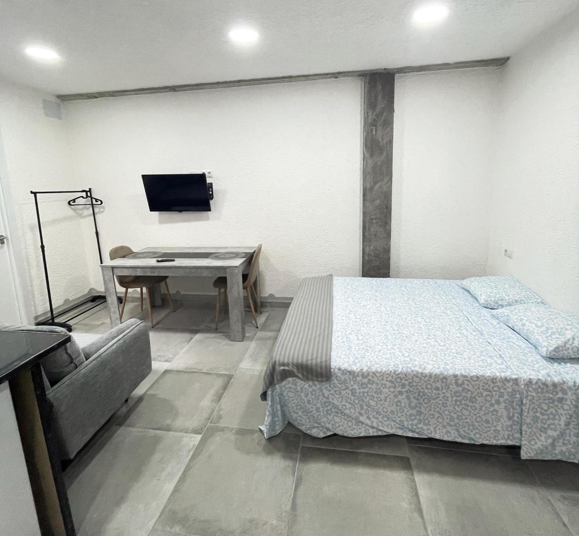 Apartament Cartagena Las Palmas de Gran Canaria